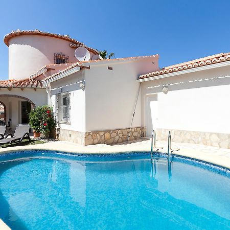 Holiday Home Tossal Gros By Interhome Dénia Esterno foto
