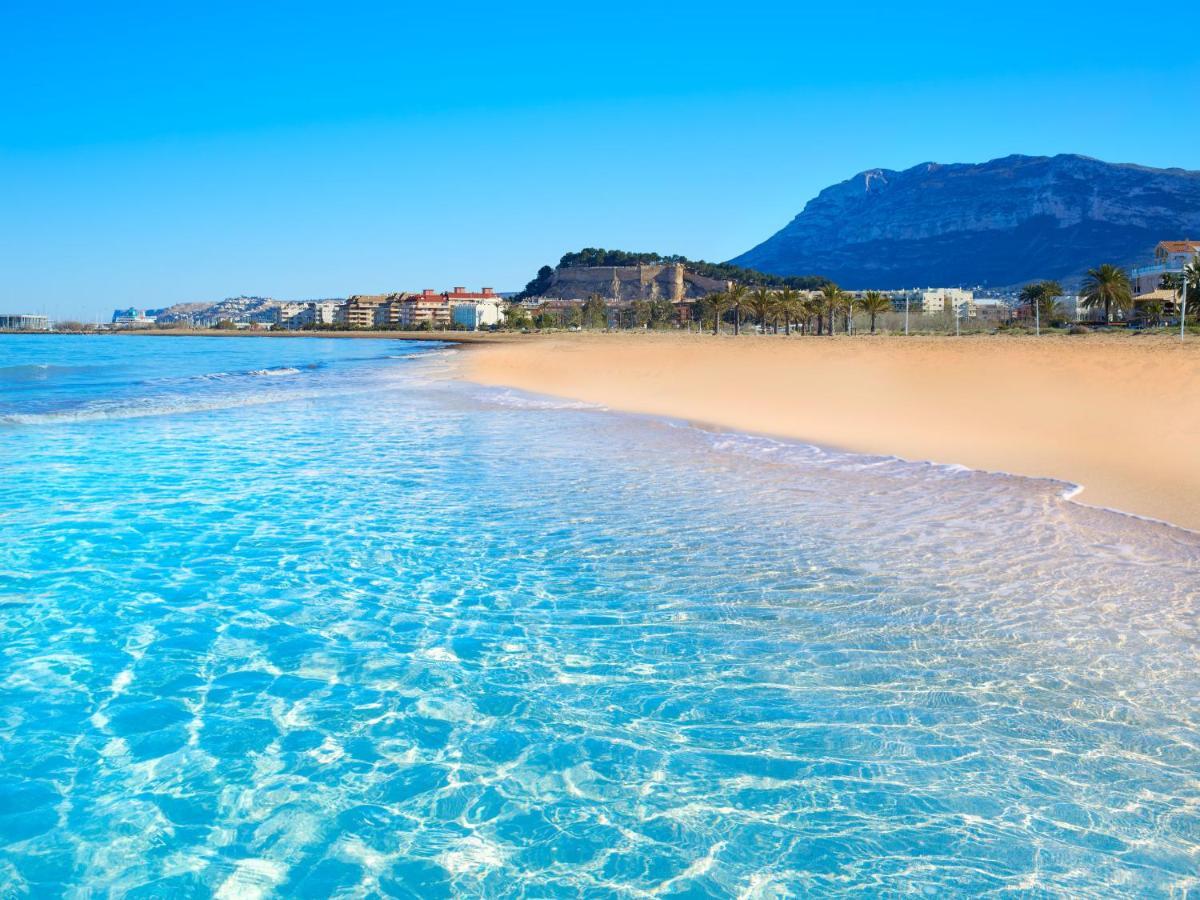 Holiday Home Tossal Gros By Interhome Dénia Esterno foto