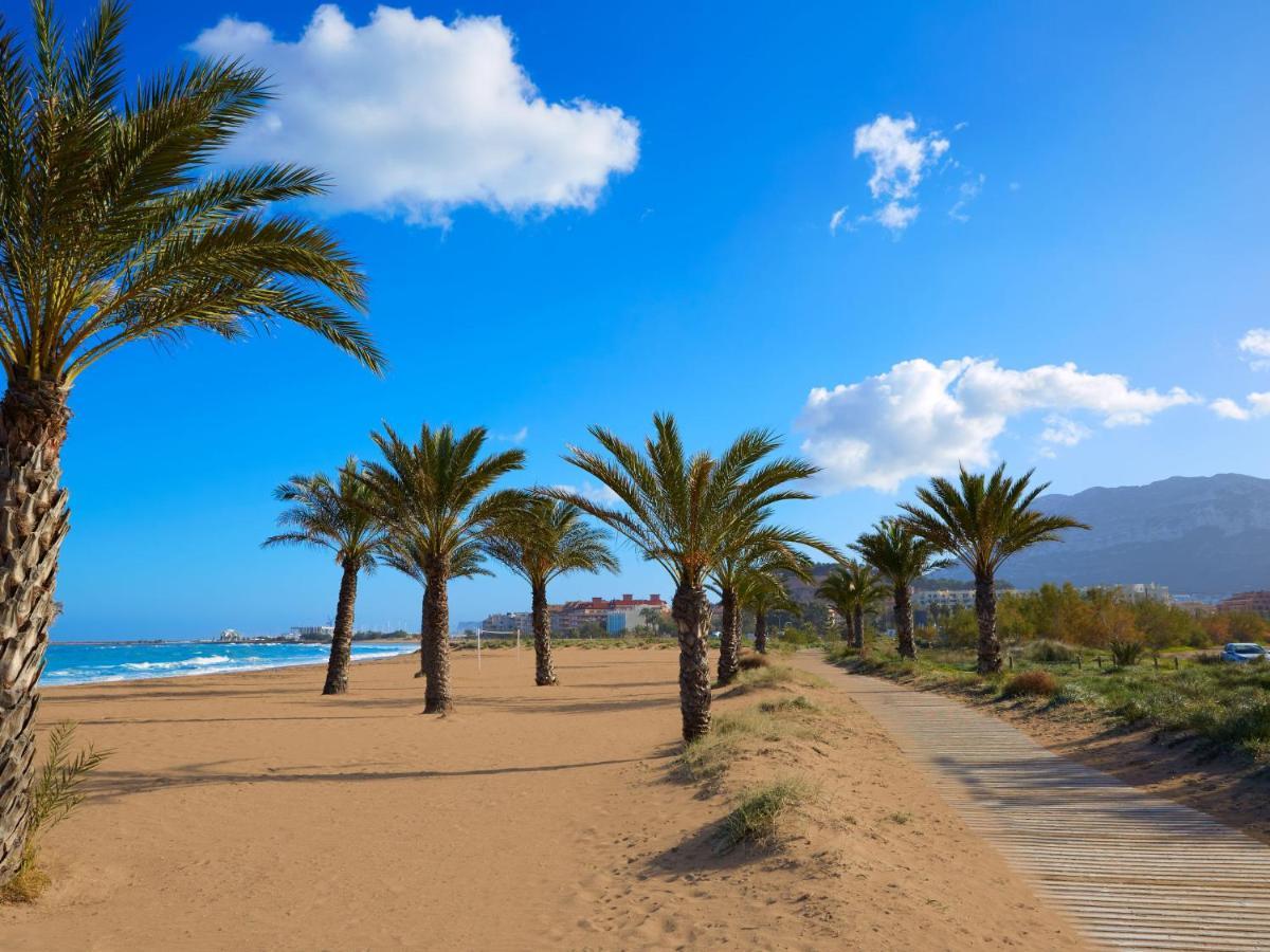 Holiday Home Tossal Gros By Interhome Dénia Esterno foto