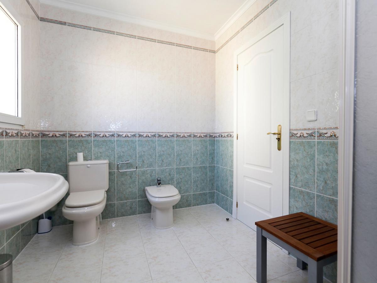 Holiday Home Tossal Gros By Interhome Dénia Esterno foto