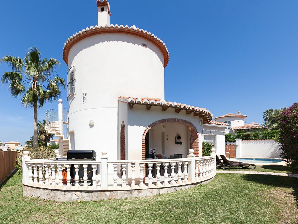 Holiday Home Tossal Gros By Interhome Dénia Esterno foto