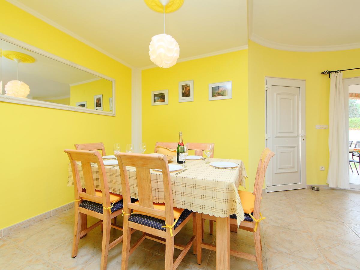 Holiday Home Tossal Gros By Interhome Dénia Esterno foto