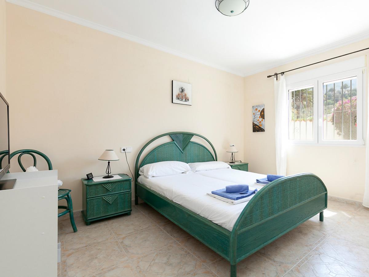 Holiday Home Tossal Gros By Interhome Dénia Esterno foto