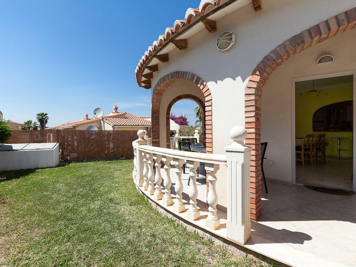 Holiday Home Tossal Gros By Interhome Dénia Esterno foto